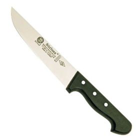 Sürbısa 61020 Siyah Kasap Bıçağı