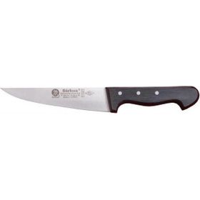 Sürbisa 61021 Sürmene 16 CM Kasap Kemik Sıyırma Bıçağı