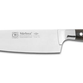 Sürbisa 61080-YM Şef Aşçı Bıçağı