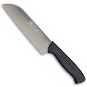Sürbisa 61090 Sürmene 22 cm Hava Kanallı Şef Aşçı Bıçağı