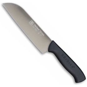 Sürbisa 61090 Sürmene 22 cm Hava Kanallı Şef Aşçı Bıçağı