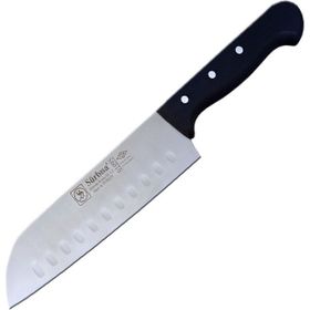 Sürbisa 61095 Siyah Şef Aşçı Bıçağı