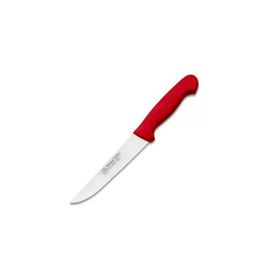 Sürbisa 61101 Kırmızı Mutfak Bıçağı