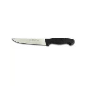 Sürbisa 61101 Siyah 15.5 CM Mutfak Bıçağı