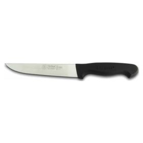 Sürbisa 61101 Siyah 15.5 CM Mutfak Bıçağı