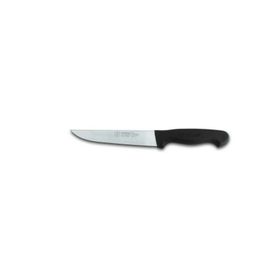 Sürbisa 61101 Siyah 15.5 CM Mutfak Bıçağı