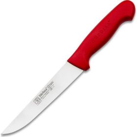 Sürbisa 61101 Siyah 15.5 CM Mutfak Bıçağı