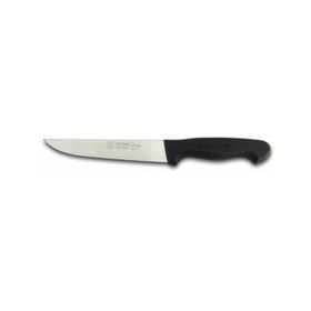 Sürbisa 61101 Siyah 15.5 CM Mutfak Bıçağı