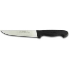 Sürbisa 61101 Siyah 15.5 CM Mutfak Bıçağı