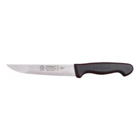 Sürbisa 61101 Siyah Mutfak Bıçağı