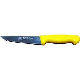 Sürbisa 61102 Sarı 13 cm Mutfak Bıçağı