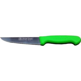 Sürbisa 61102 Yeşil 13 cm Mutfak Bıçağı