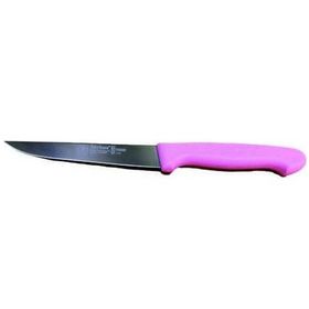 Sürbisa 61104 Pembe 11.5 cm Sebze Bıçağı
