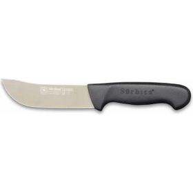 Sürbisa 61117 Sürmene 13 cm Kasap Deri Yüzme Bıçağı