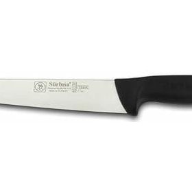 Sürbisa 61130 3 No Kuşbaşı + Doğrama 18.5 CM Kasap Bıçağı
