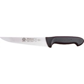Sürbisa 61131 Sürmene 18,5 CM Kemik Sıyırma Kasap Bıçağı