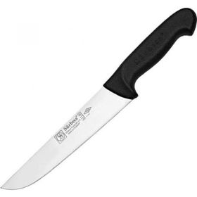 Sürbisa 61140 Siyah 20 cm Kasap Bıçağı