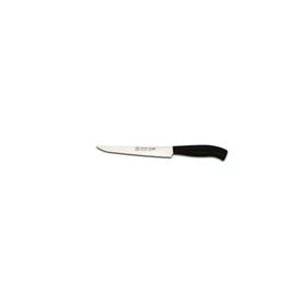 Sürbisa 61162 Siyah 17 cm Fleto Peynir Bıçağı