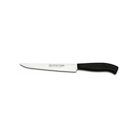 Sürbisa 61162 Siyah 17 cm Fleto Peynir Bıçağı