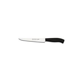Sürbisa 61162 Siyah 17 cm Fleto Peynir Bıçağı