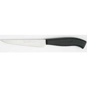 Sürbisa 61163 Siyah Peynir Bıçağı
