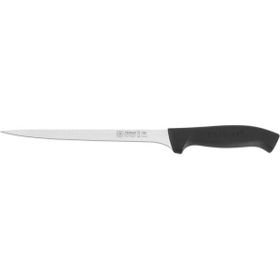 Sürbisa 61164 Siyah 21 cm Fleto Bıçağı