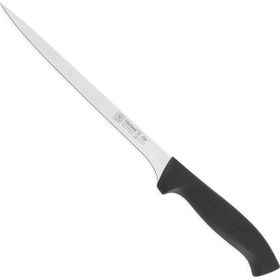 Sürbisa 61164 Siyah 21 cm Fleto Bıçağı