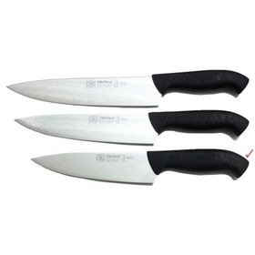 Sürbisa 61170 Siyah Aşçı Bıçağı