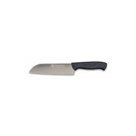 Sürbisa 61195 Siyah Santoku Şef Bıçağı