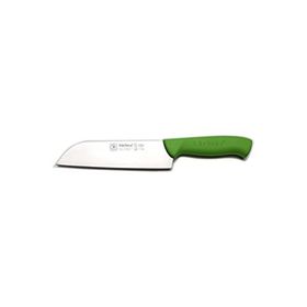 Sürbisa 61195 Yeşil Santoku Şef Bıçağı