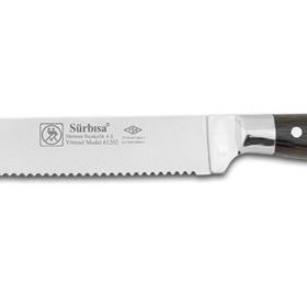 Sürbisa 61202-YM Ekmek Bıçağı