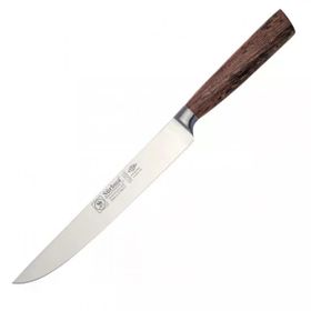 Sürbisa 61301 Sürmene 21 CM Dövme Mutfak Bıçağı