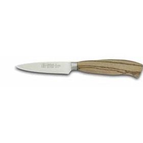 Sürbisa 61304 Zeytin Saplı Dövme Sebze Bıçağı