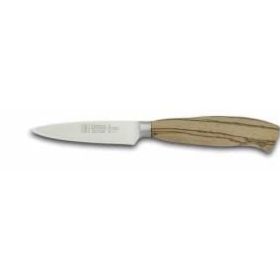 Sürbisa 61304 Zeytin Saplı Dövme Sebze Bıçağı