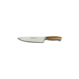 Sürbisa 61340 Zeytin Saplı Dövme Çelik Bıçak