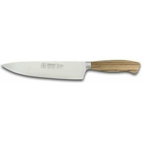 Sürbisa 61340 Zeytin Saplı Dövme Çelik Bıçak