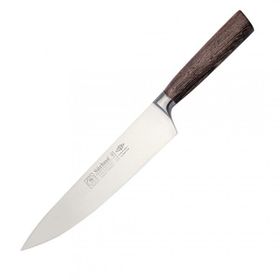 Sürbisa 61340 Zeytin Saplı Dövme Çelik Bıçak