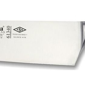 Sürbisa 61340 Zeytin Saplı Dövme Çelik Bıçak