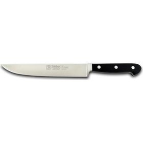 Sürbisa 61904 Siyah 9 cm Sıcak Dövme Sebze Bıçağı