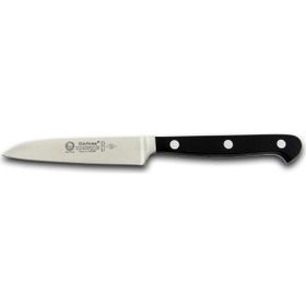 Sürbisa 61905 Siyah Pimli 15 cm Sıcak Dövme Mutfak Bıçağı