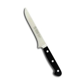 Sürbisa 61906 Siyah 26 cm Kemik Sıyırma Bıçağı