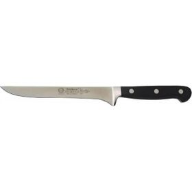 Sürbisa 61907 Sürmene 17 cm Kasap Kemik Sıyırma Bıçağı
