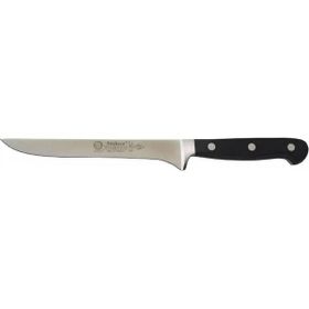 Sürbisa 61907 Sürmene 17 cm Kasap Kemik Sıyırma Bıçağı