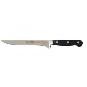 Sürbisa 61907 Sürmene 17 cm Kasap Kemik Sıyırma Bıçağı