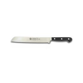 Sürbisa 61908 20 cm Sıcak Dövme Lazerli Ekmek Bıçağı