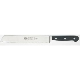 Sürbisa 61908 Sürmene 20.5 cm Sıcak Dövme Ekmek Bıçağı