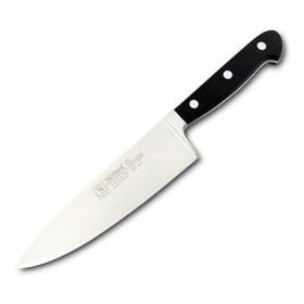 Sürbisa 61920 Pimli 18 cm Dövme Şef Bıçağı