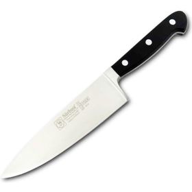 Sürbisa 61920 Pimli 18 cm Dövme Şef Bıçağı