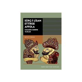 Sürç-i Lisan Ettikse Affola Mevlüt Özhan