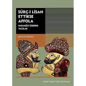 Sürç-i Lisan Ettikse Affola Mevlüt Özhan